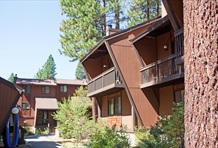 Club Tahoe Resort